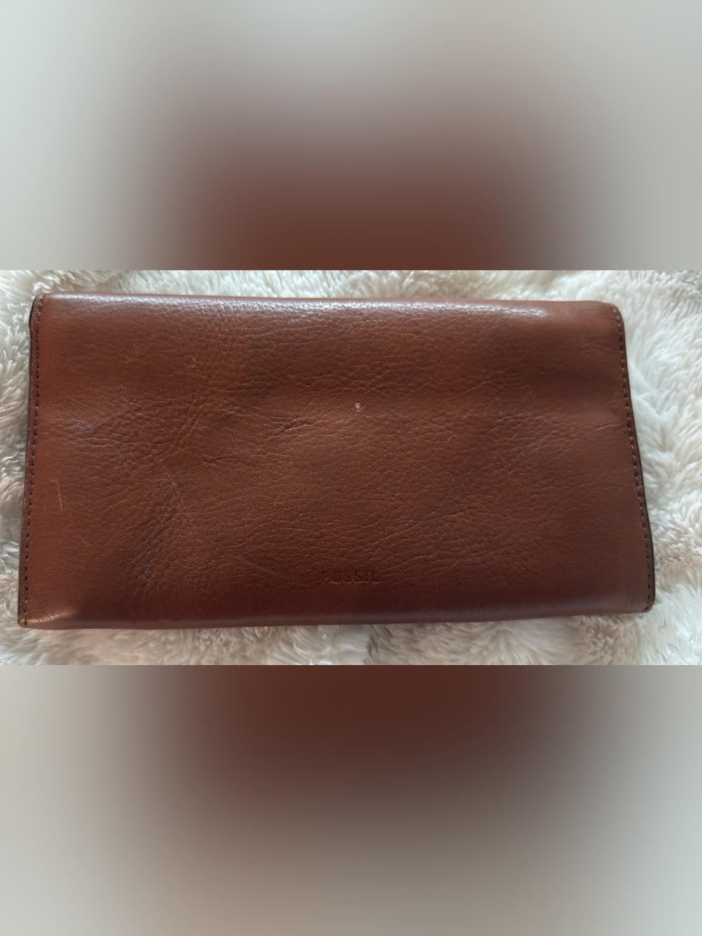 Fossil Wallet - Picture 2 of 3